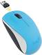 Миша Genius NX-7000 WL Blue (31030027402)