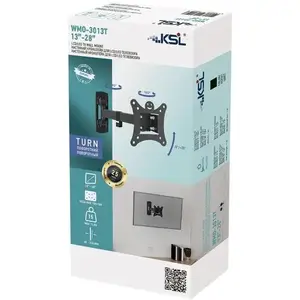 Настінне кріплення 13-28 KSL WMO-3013T Настінне кріплення 13-28 KSL WMO-3013T