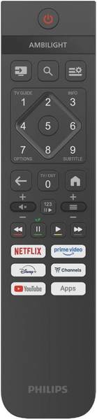 Телевізор Philips 32PHS6000/12