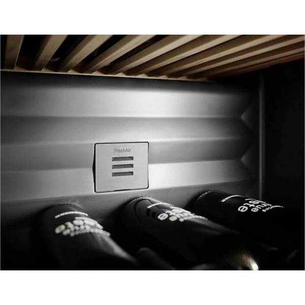 Винна шафа Liebherr WPbl 5001