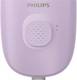 Епілятор PHILIPS BRE237/00