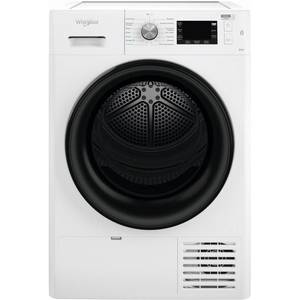 Сушильна машина Whirlpool FFT M22 9X2B UA