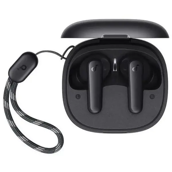 Навушники TWS Anker SoundCore R50i Black (A3949G11)