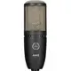Микрофон студийный AKG P220