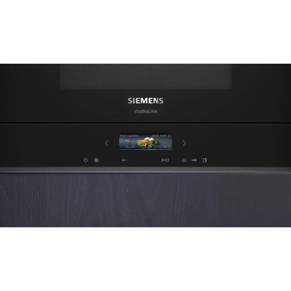 Мікрохвильовка Siemens BE732L1B1