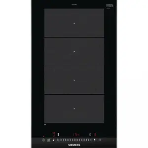 Варочная поверхность электрическая Siemens EX375FXB1E