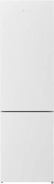 Холодильник з морозильною камерою Indesit INKS 1401 W4U