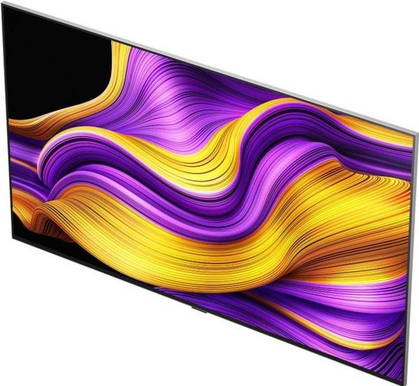 Телевізор LG OLED55G54LW