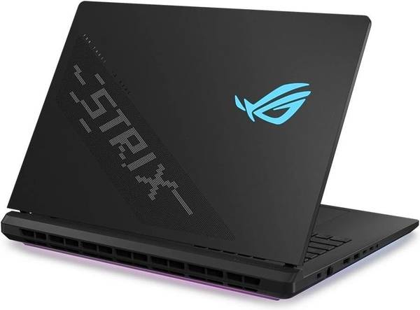Ноутбук ASUS ROG Strix SCAR 18 G835LX Off Black (G835LX-SA088X)