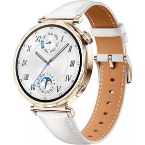 Смарт-годинник HUAWEI Watch GT 5 41 mm White Смарт-годинник HUAWEI Watch GT 5 41 mm White