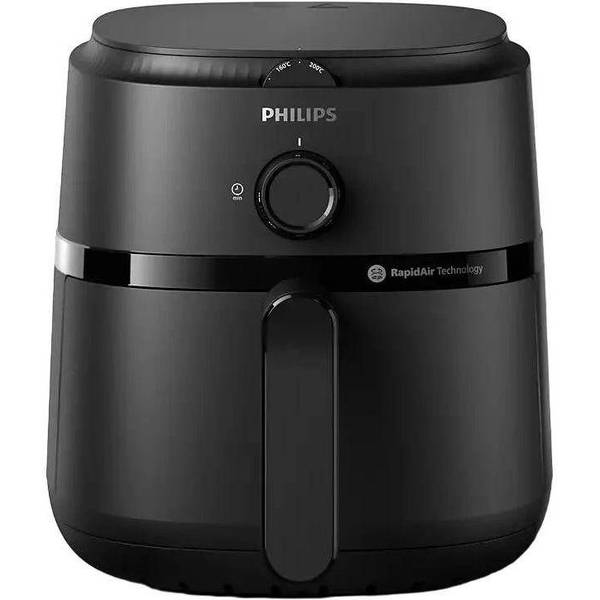 Мультипечь (аэрофритюрница) Philips Series 1000 NA120/00