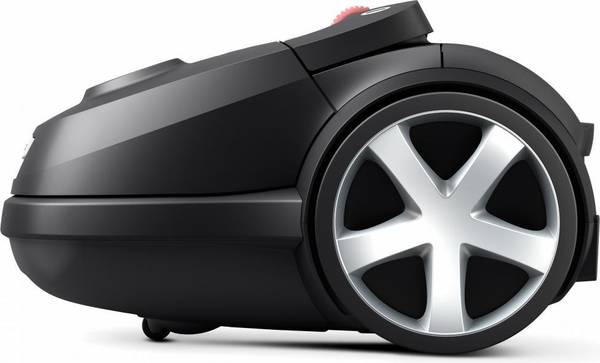 Пилосос з мішком Philips Series 8000 XD8122/10