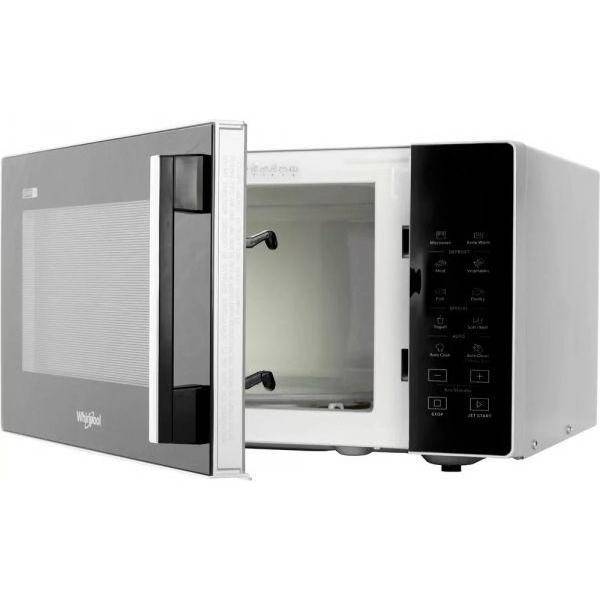 Мікрохвильовка Whirlpool MWP 251 SB