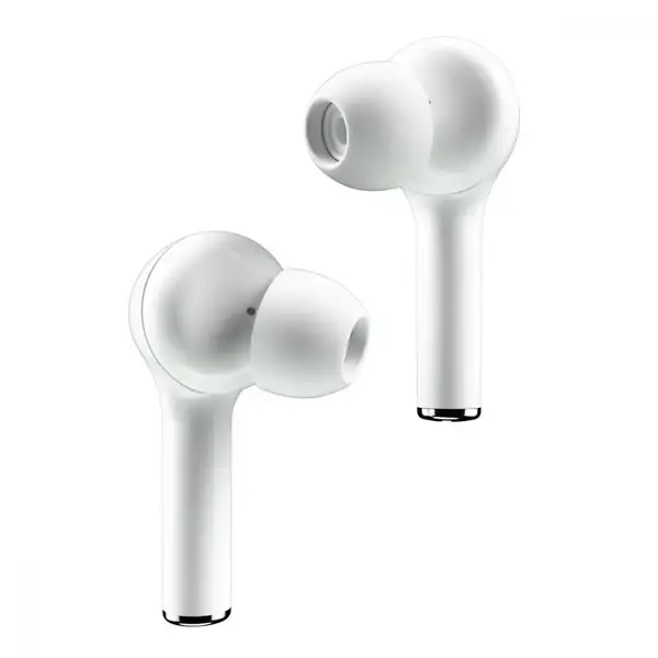 Навушники TWS X-Digital HBS-210 White (HBS-210W)