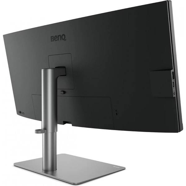 Монітор BenQ PD3420Q (9H.LJHLB.QPE)