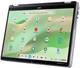 Хромбук Acer Chromebook Spin CP314-2HN (NX.KYJEU.001)