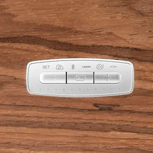 Акустичні колонки JBL L75 MS (JBLL75MS) Black High Gloss