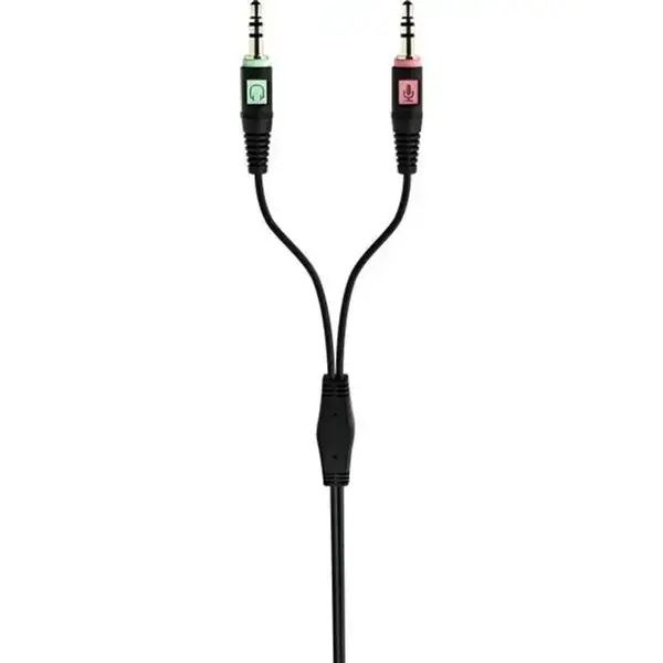 Спеціалізована гарнітура Sennheiser EPOS PC 3 Chat (1000430)