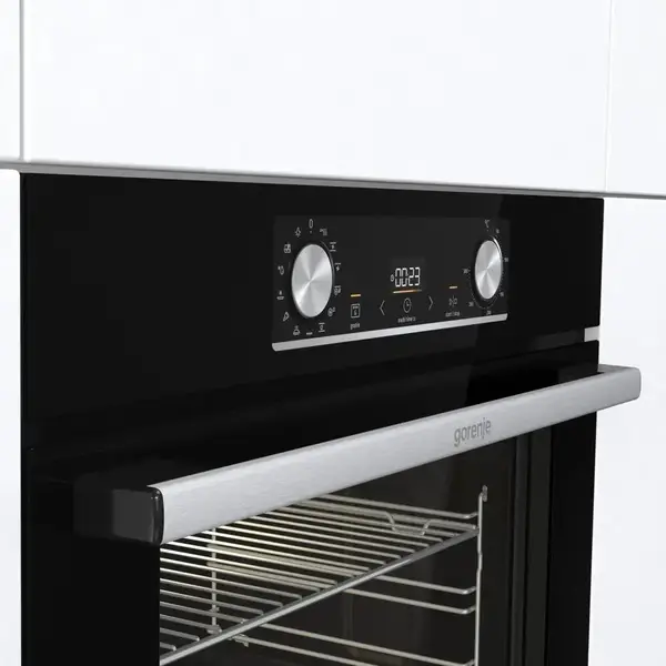 Духовка электрическая Gorenje BOSX6737E13BG