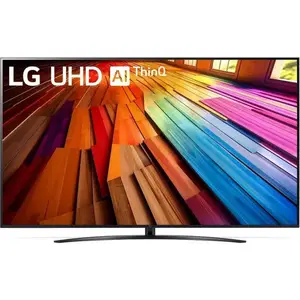Телевізор LG 86UT81006LA Телевізор LG 86UT81006LA