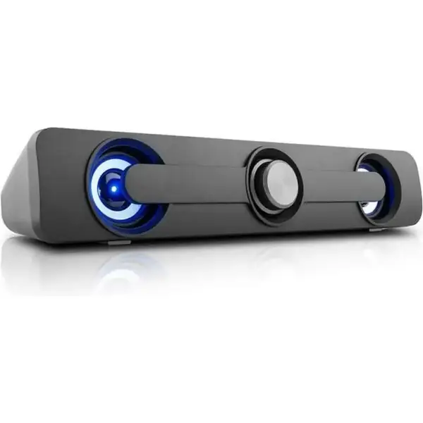 Саундбар REAL-EL S-170 Black