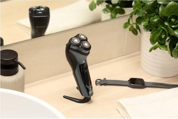 Електрична бритва SENCOR SMS 4210BK