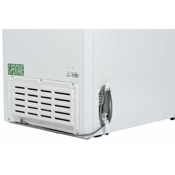 Морозильна скриня Ardesto FRM-145MCH