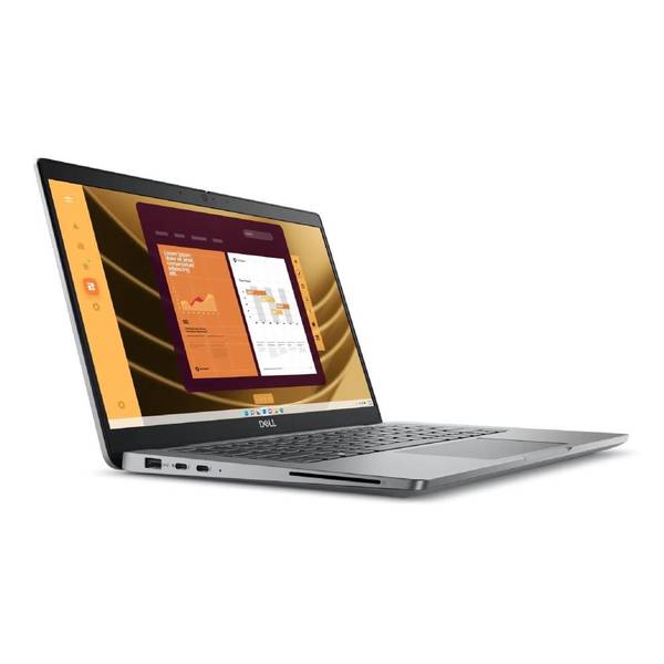 Ноутбук Dell Latitude 5350 (N006L535013UA_WP)