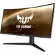 Монітор ASUS TUF Gaming VG34VQL1B (90LM06F0-B01170)