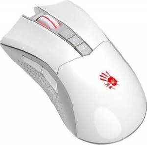 Миша Bloody R90 Plus Greyish White Миша Bloody R90 Plus Greyish White