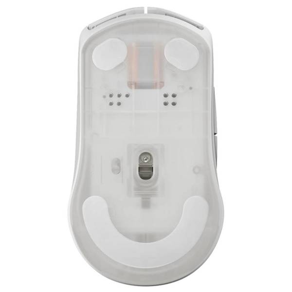 Мышь SteelSeries Rival 3 Gen 2 Wireless White (62524)