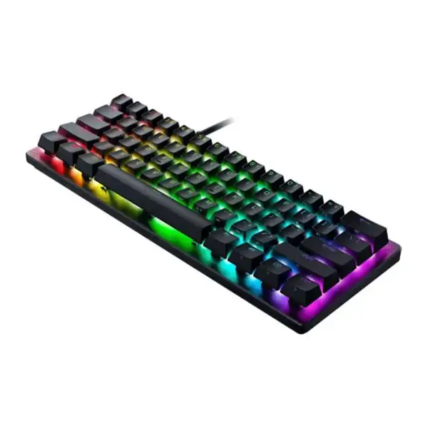 Клавіатура Razer Huntsman V3 Pro Mini USB Black (RZ03-04990100-R3M1)