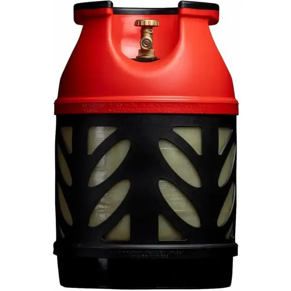 Балон газовий GutGas CR-18.2 (GHCL1822)