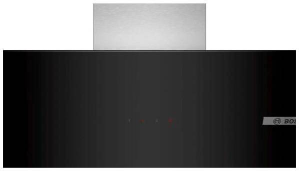 Витяжка похила Bosch DWK67PJ60T