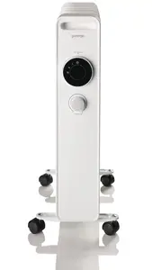 Обігрівач Gorenje OR2000M