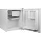 Холодильник з морозильною камерою Grifon DFT-45W