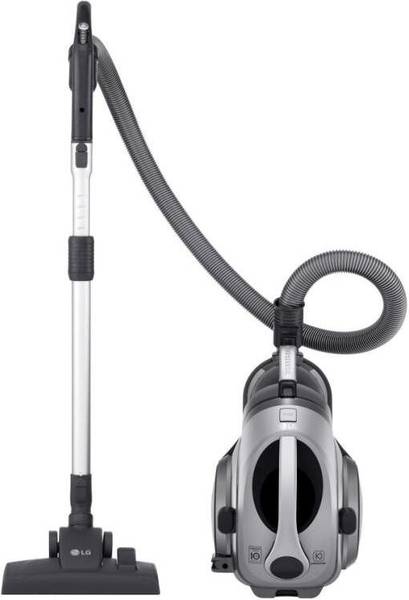 Пилосос LG контейнерный VK8506NHA