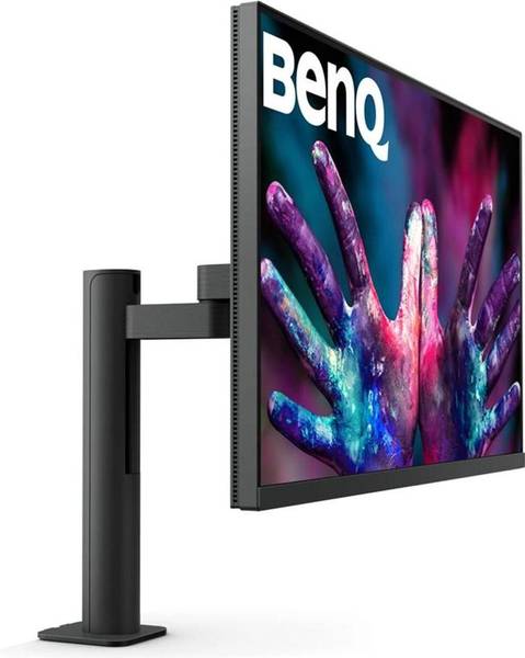 Монітор BenQ DesignVue PD3205UA (9H.LKGLA.TPE)