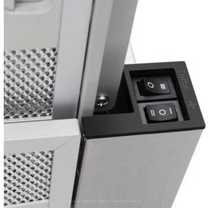 Витяжка телескопічна Hansa OTP6243BH Витяжка телескопічна Hansa OTP6243BH