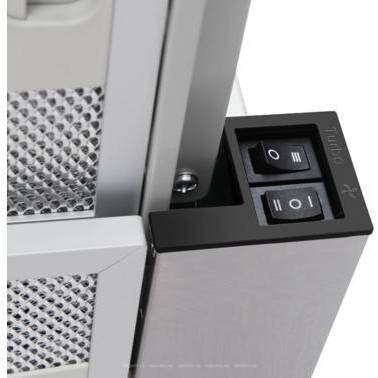 Витяжка телескопічна Hansa OTP6243BH