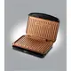 Електрогриль притискний George Foreman Fit Grill Copper Medium 25811-56