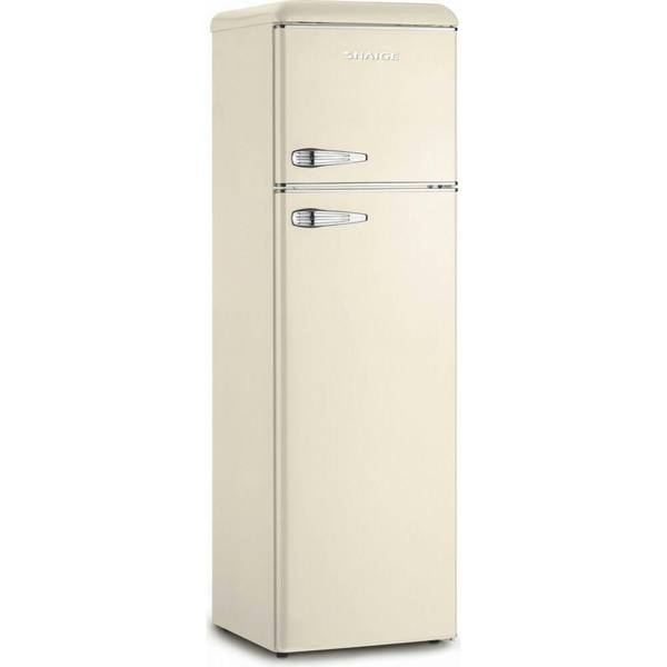 Холодильник з морозильною камерою Snaige FR27SM-PRC30E