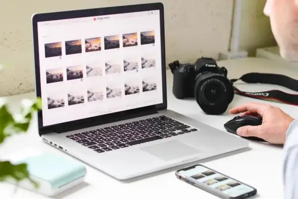 Бездзеркальний фотоапарат Canon EOS R10 kit (RF-S 18-45mm) IS STM (5331C047)