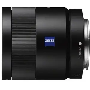 Стандартный объектив Sony SEL55F18Z 55mm f/1,8FE Стандартный объектив Sony SEL55F18Z 55mm f/1,8FE