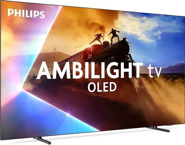 Телевізор Philips 77OLED770/12