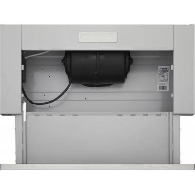 Витяжка телескопічна Jantar TLT 650 LED 60 IS+GR