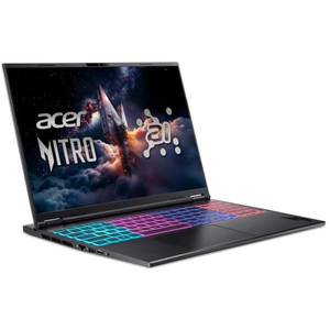 Ноутбук Acer Nitro 16S AI AN16S-61-R1YU Black (NH.QXKEU.004) Ноутбук Acer Nitro 16S AI AN16S-61-R1YU Black (NH.QXKEU.004)
