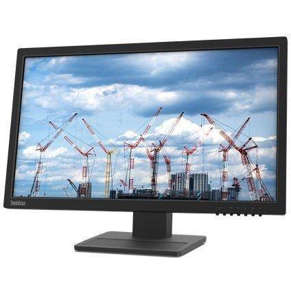 Монітор Lenovo ThinkVision E22-28 (62B9MAT4UA)