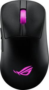 Миша ASUS ROG Keris II Origin Black (90MP04A0-BMUA00) Миша ASUS ROG Keris II Origin Black (90MP04A0-BMUA00)