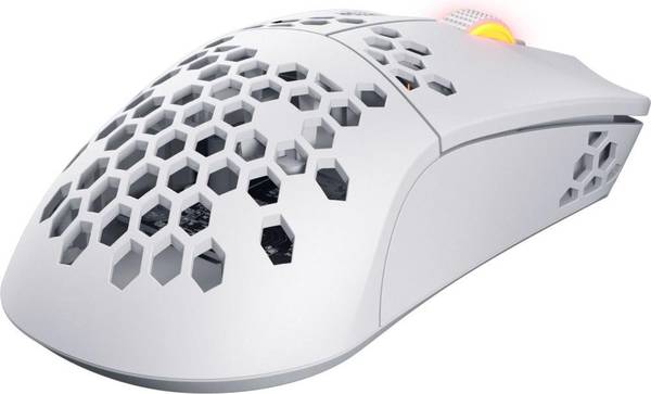 Миша HATOR Stellar White (HTM651)